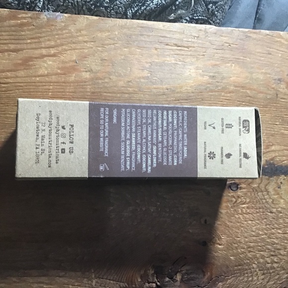 Seed phytonutrients facial, new sealed - Picture 3 of 4